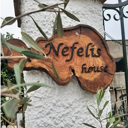 Nefeli'S Country House Kornata Экстерьер фото