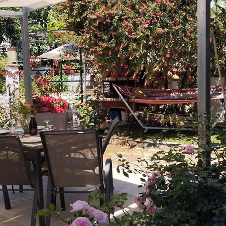 Nefeli'S Country House Kornata Экстерьер фото