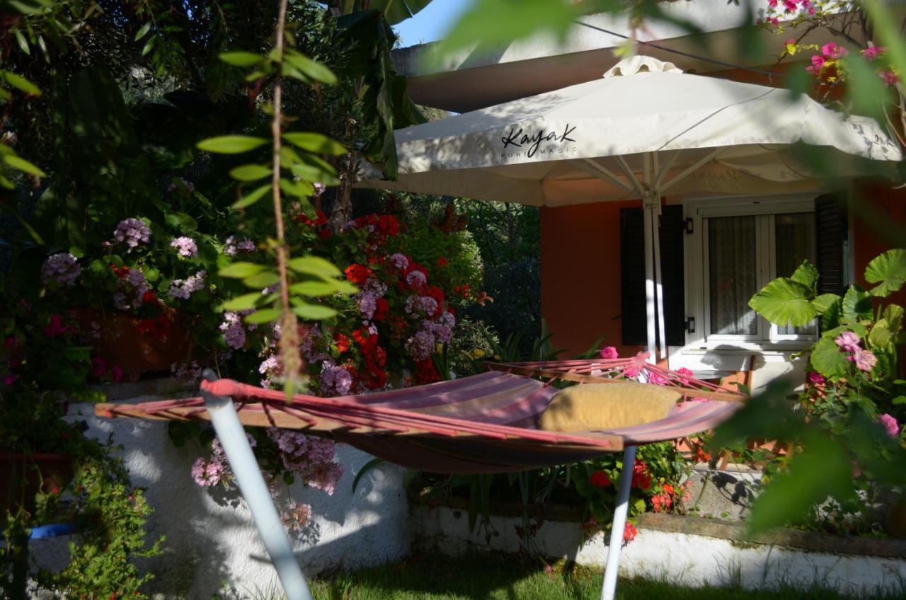 Nefeli'S Country House Kornata Экстерьер фото