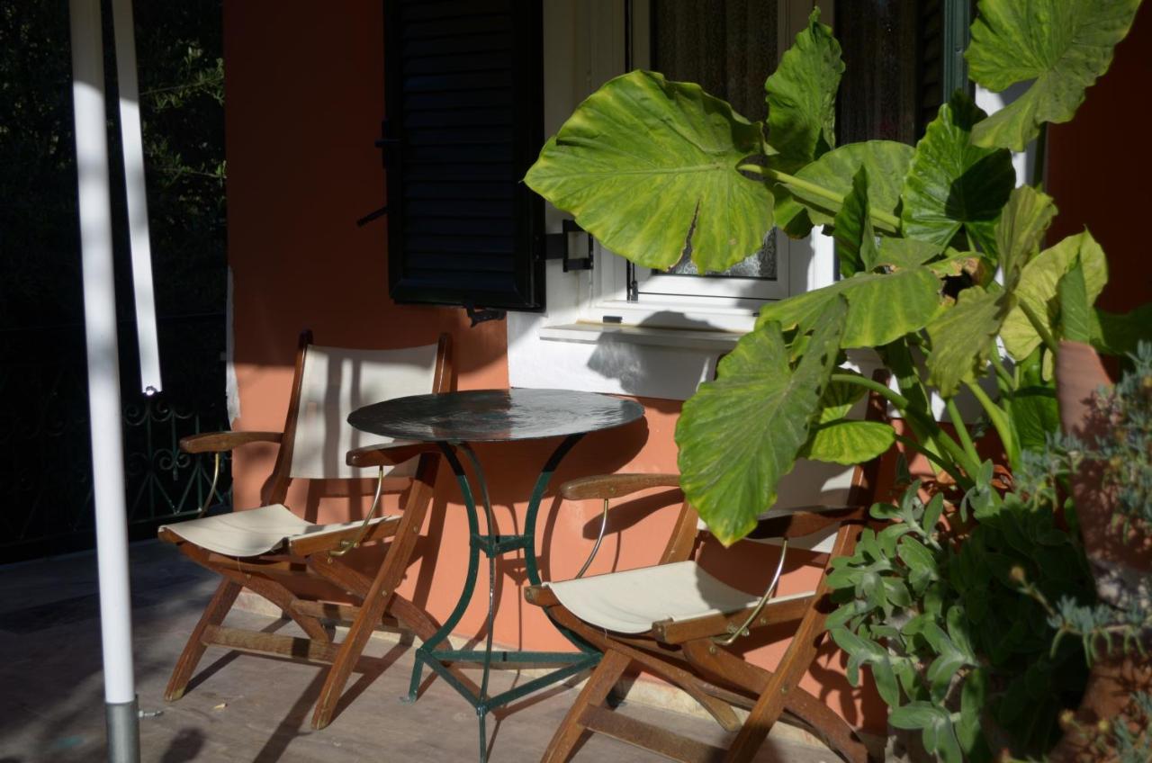 Nefeli'S Country House Kornata Экстерьер фото