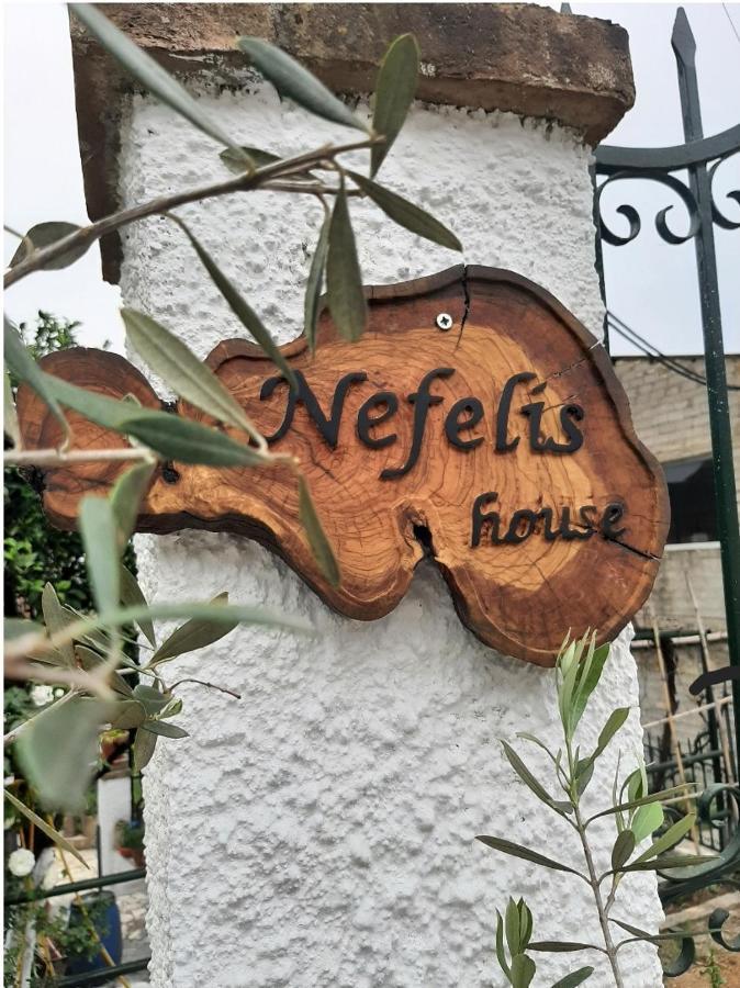Nefeli'S Country House Kornata Экстерьер фото