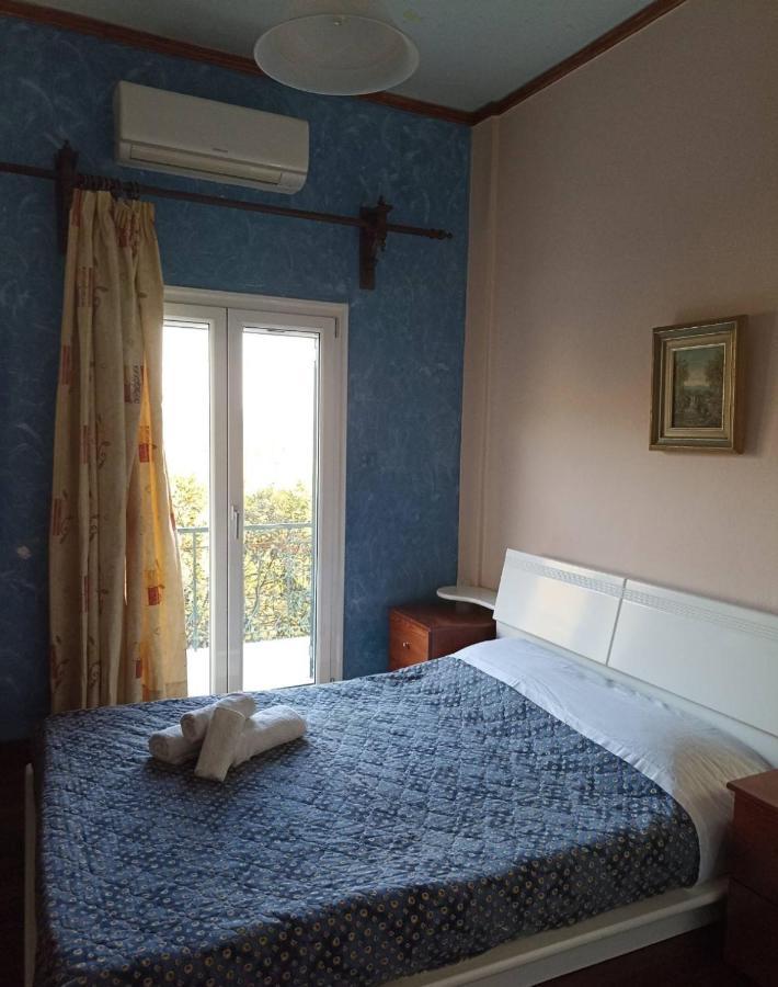 Nefeli'S Country House Kornata Экстерьер фото