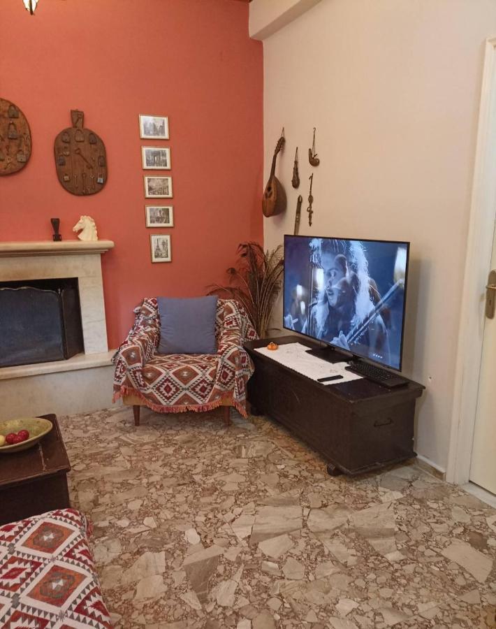Nefeli'S Country House Kornata Экстерьер фото