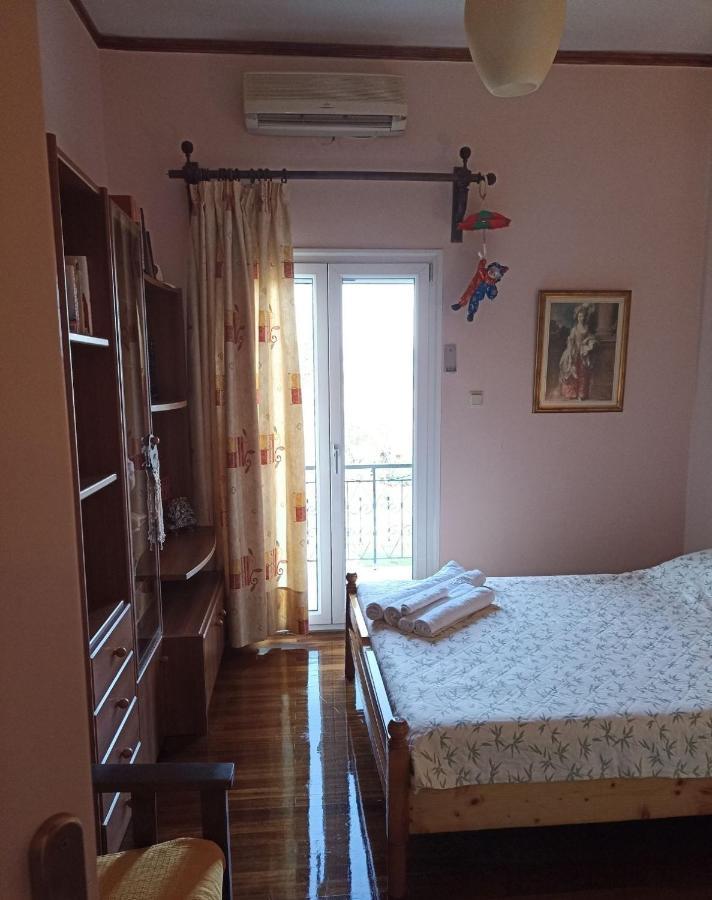 Nefeli'S Country House Kornata Экстерьер фото
