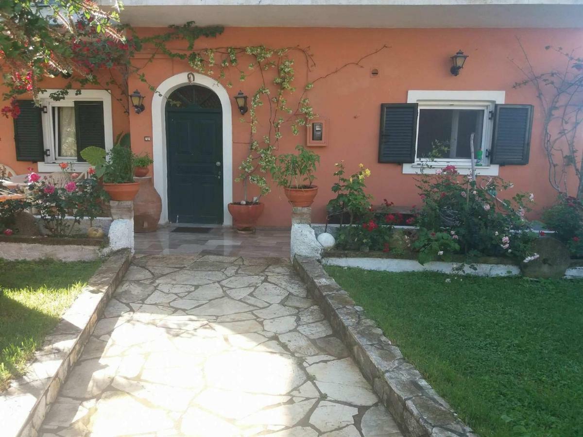 Nefeli'S Country House Kornata Экстерьер фото