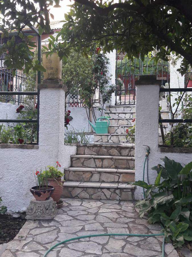 Nefeli'S Country House Kornata Экстерьер фото