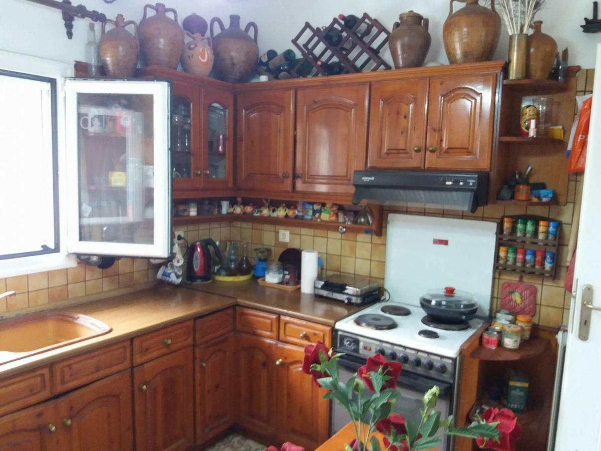 Nefeli'S Country House Kornata Экстерьер фото