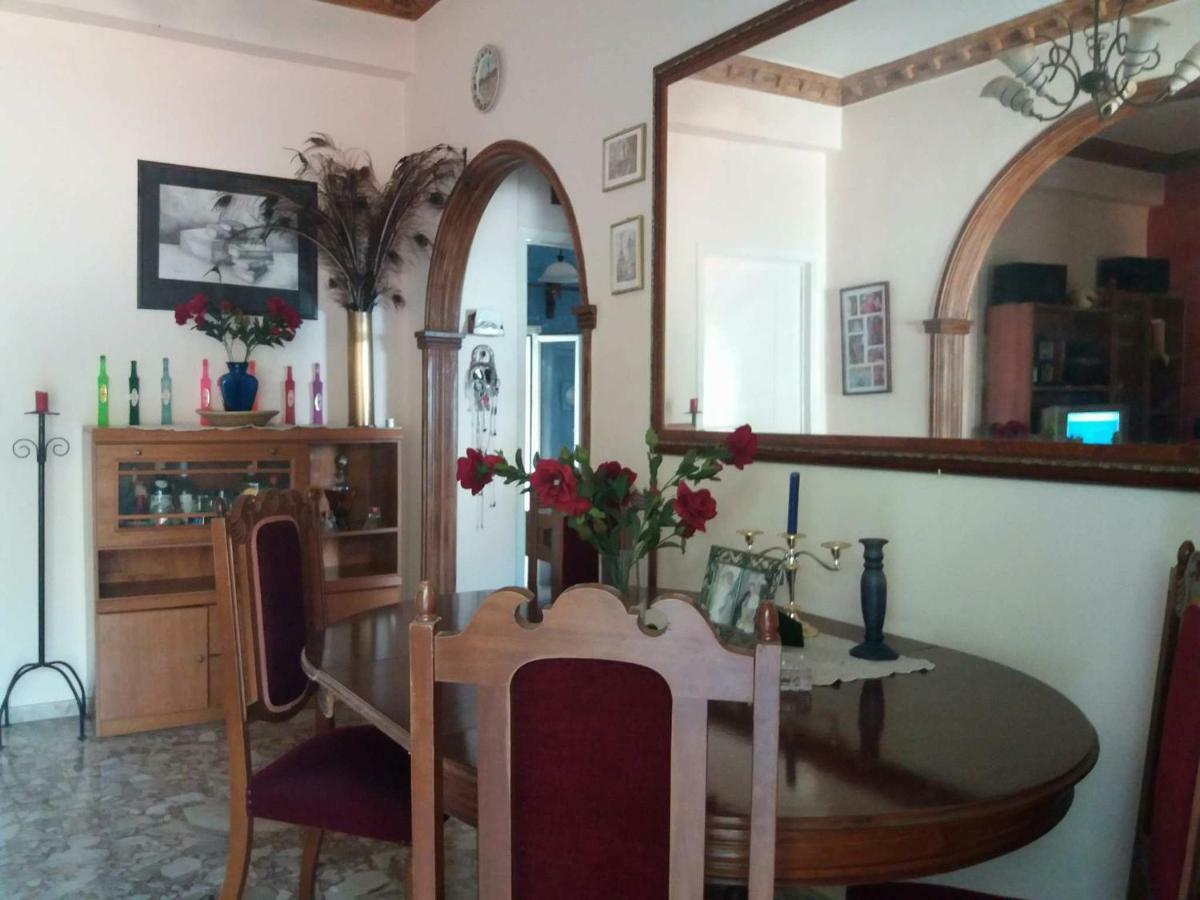 Nefeli'S Country House Kornata Экстерьер фото