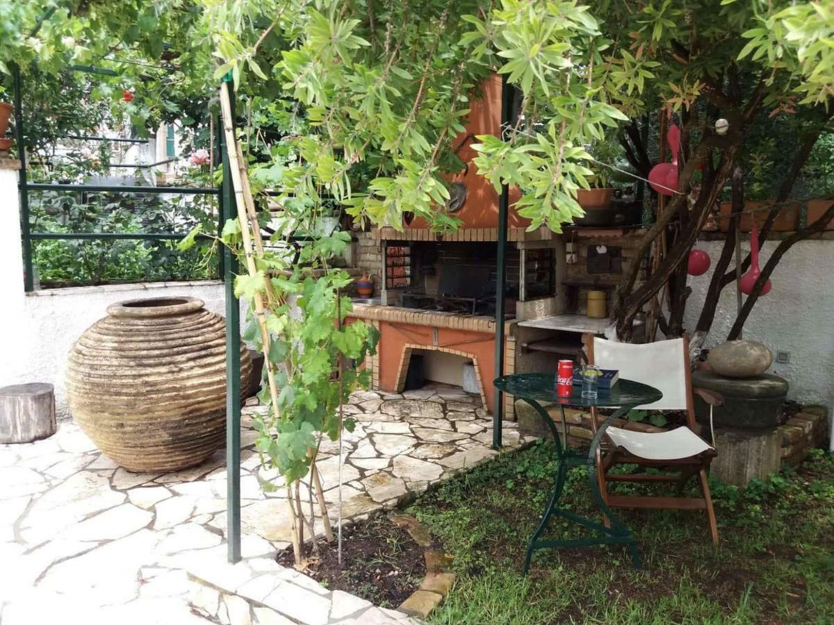 Nefeli'S Country House Kornata Экстерьер фото